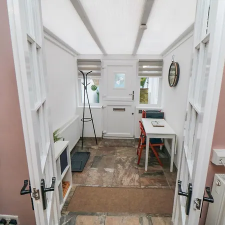 Miner Jack's 3* Saltburn-by-the-Sea