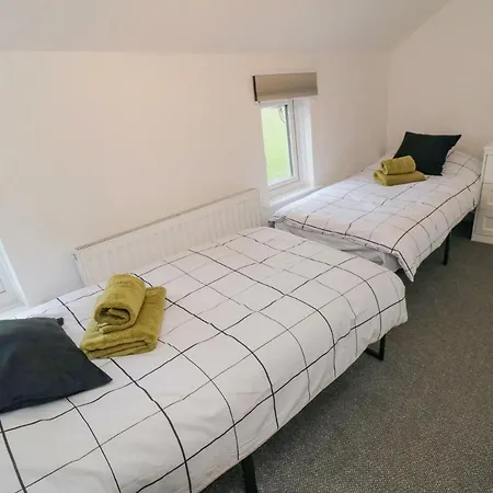 Casa vacanze Miner Jack's