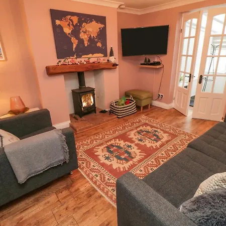 Miner Jack's 3* Saltburn-by-the-Sea
