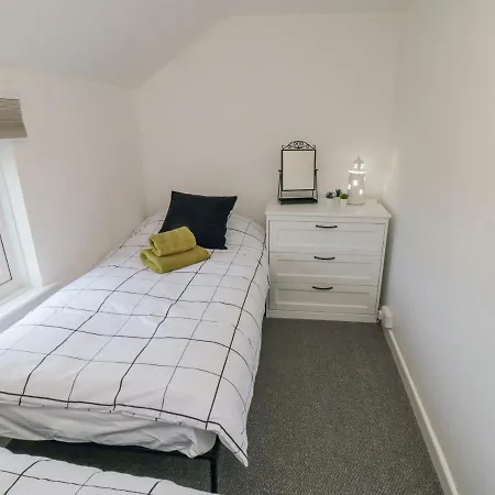 Miner Jack's 3* Saltburn-by-the-Sea